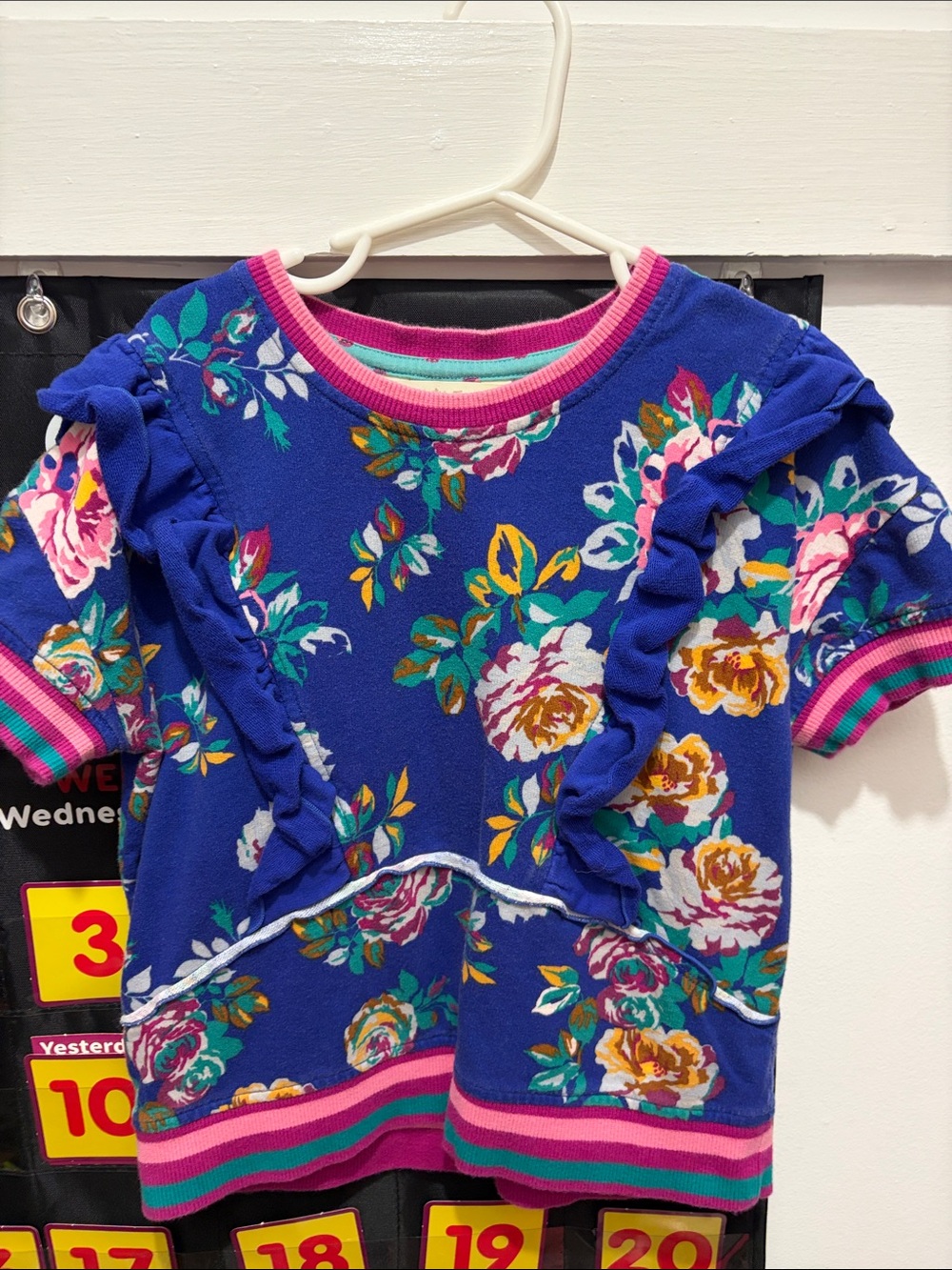 Matilda Jane Top